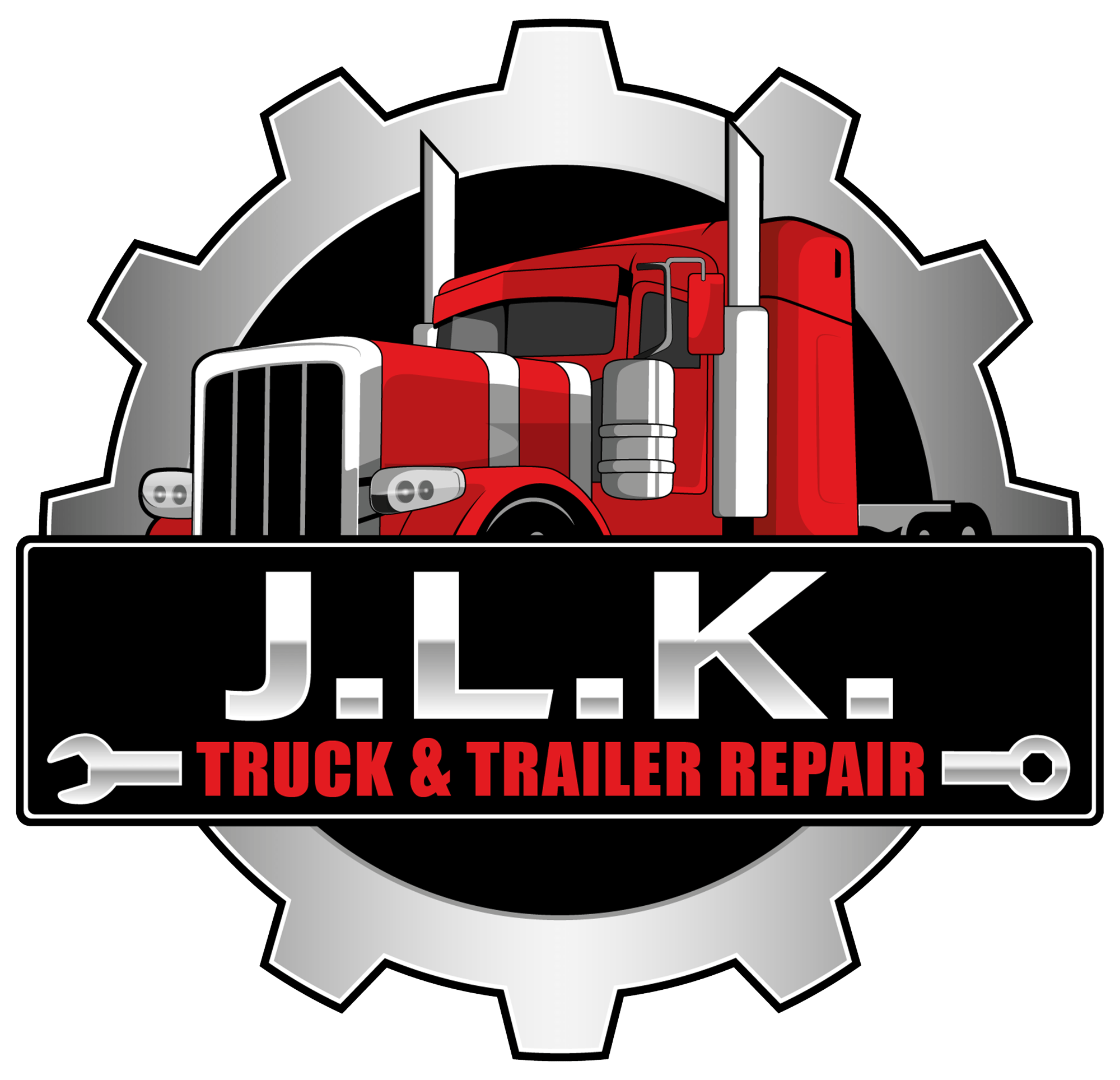 JLK Truck and Trailer Repair